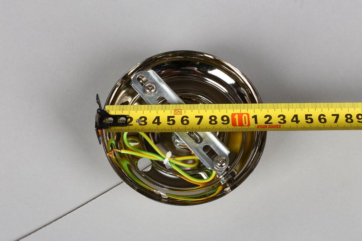 Картинка Подвесной светильник Aployt Kinia APL.708.06.01