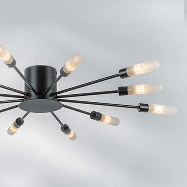 Картинка Подвесная люстра Lightstar Ragno 733127