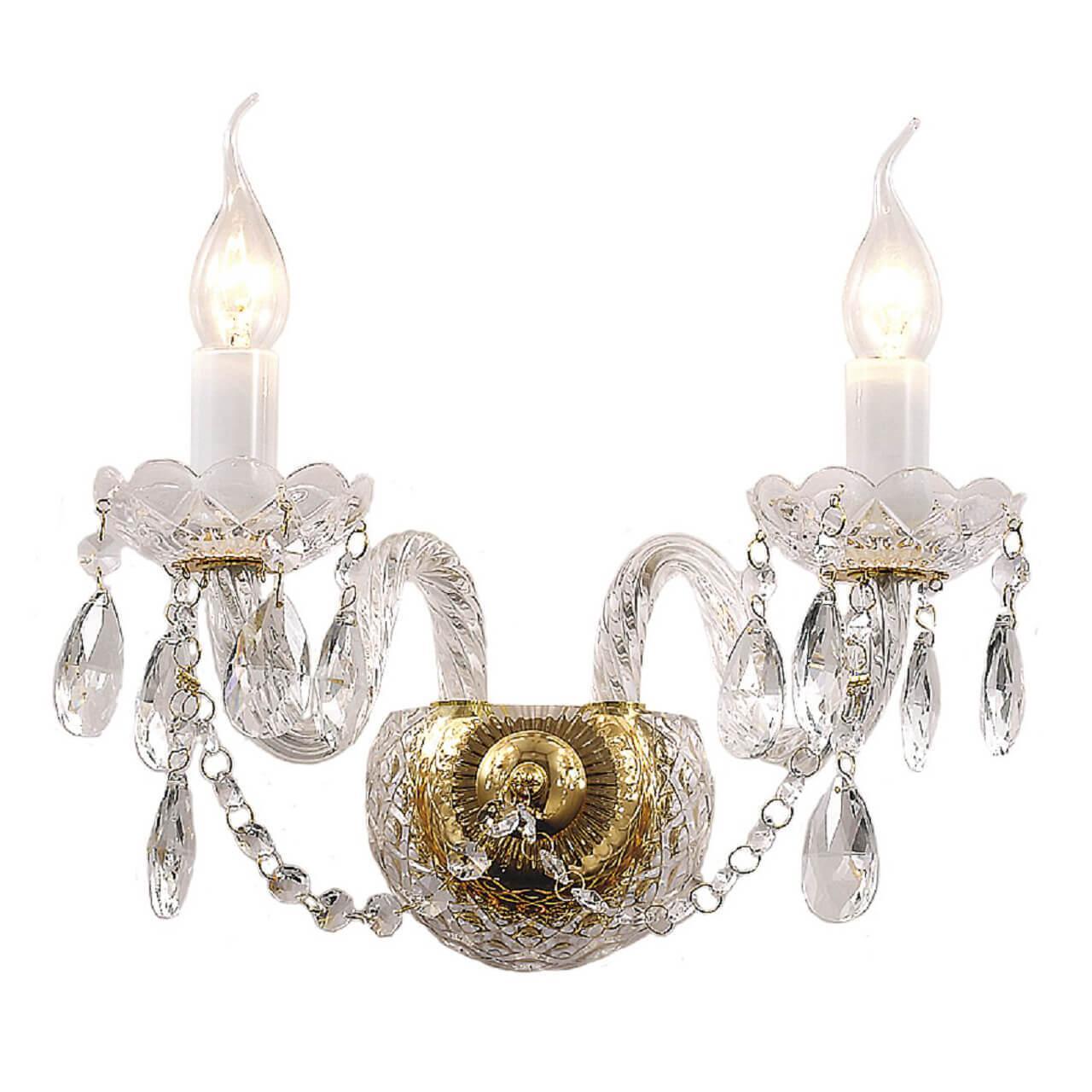 Картинка Бра Favourite Simone 1736-2W