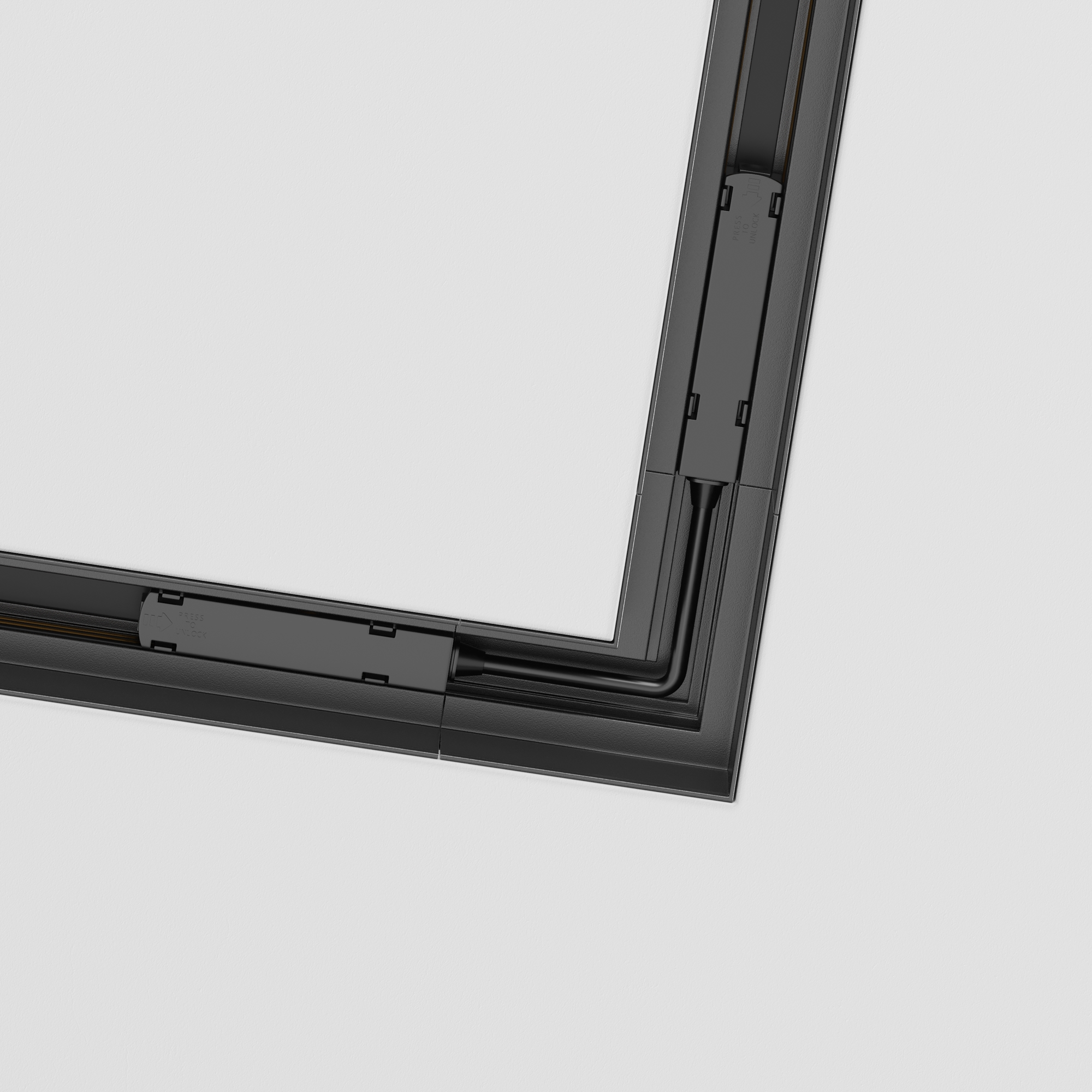 Картинка Аксессуар для трекового светильника Technical TRX010CL-22B
