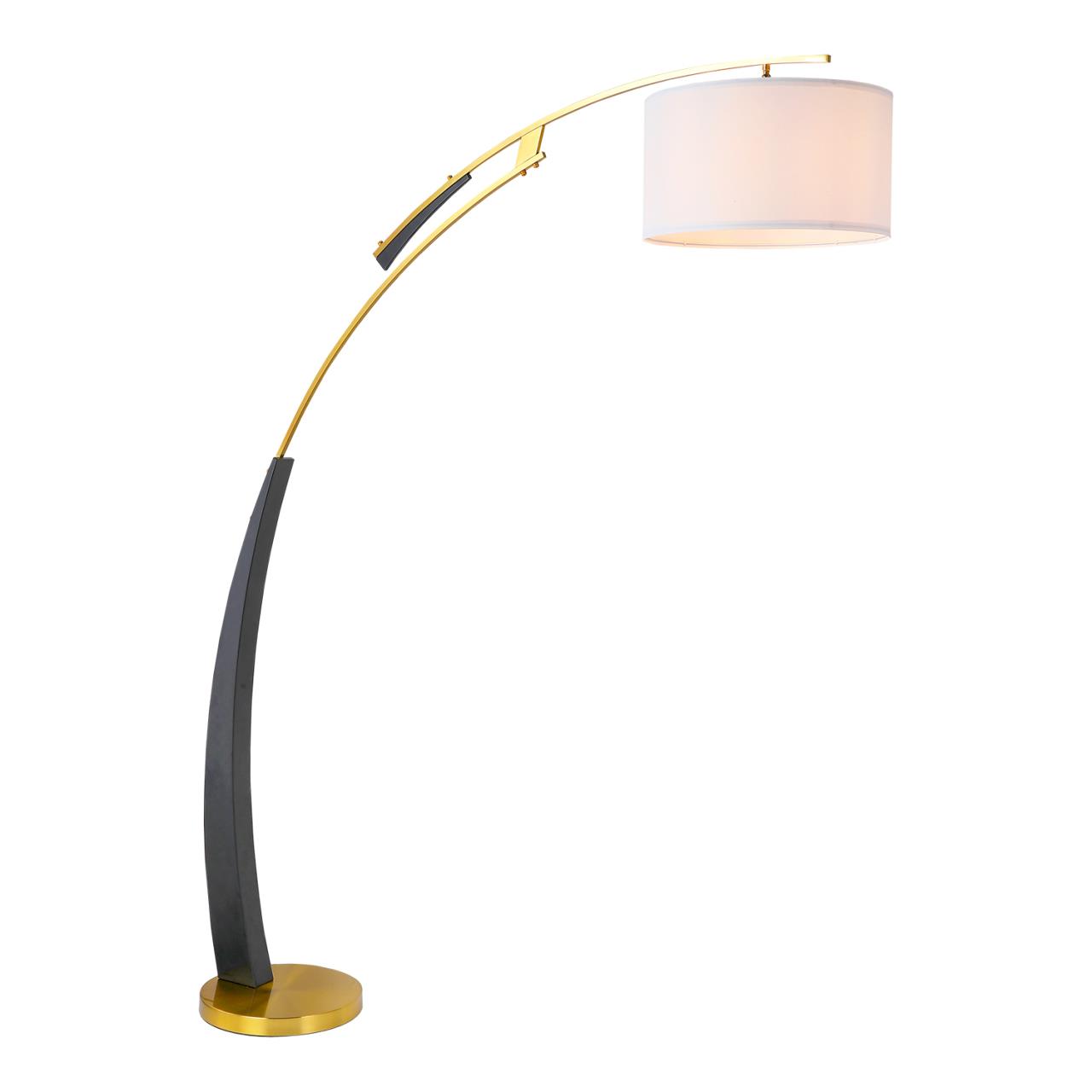 Картинка Торшер Lussole Franklin LSP-5027