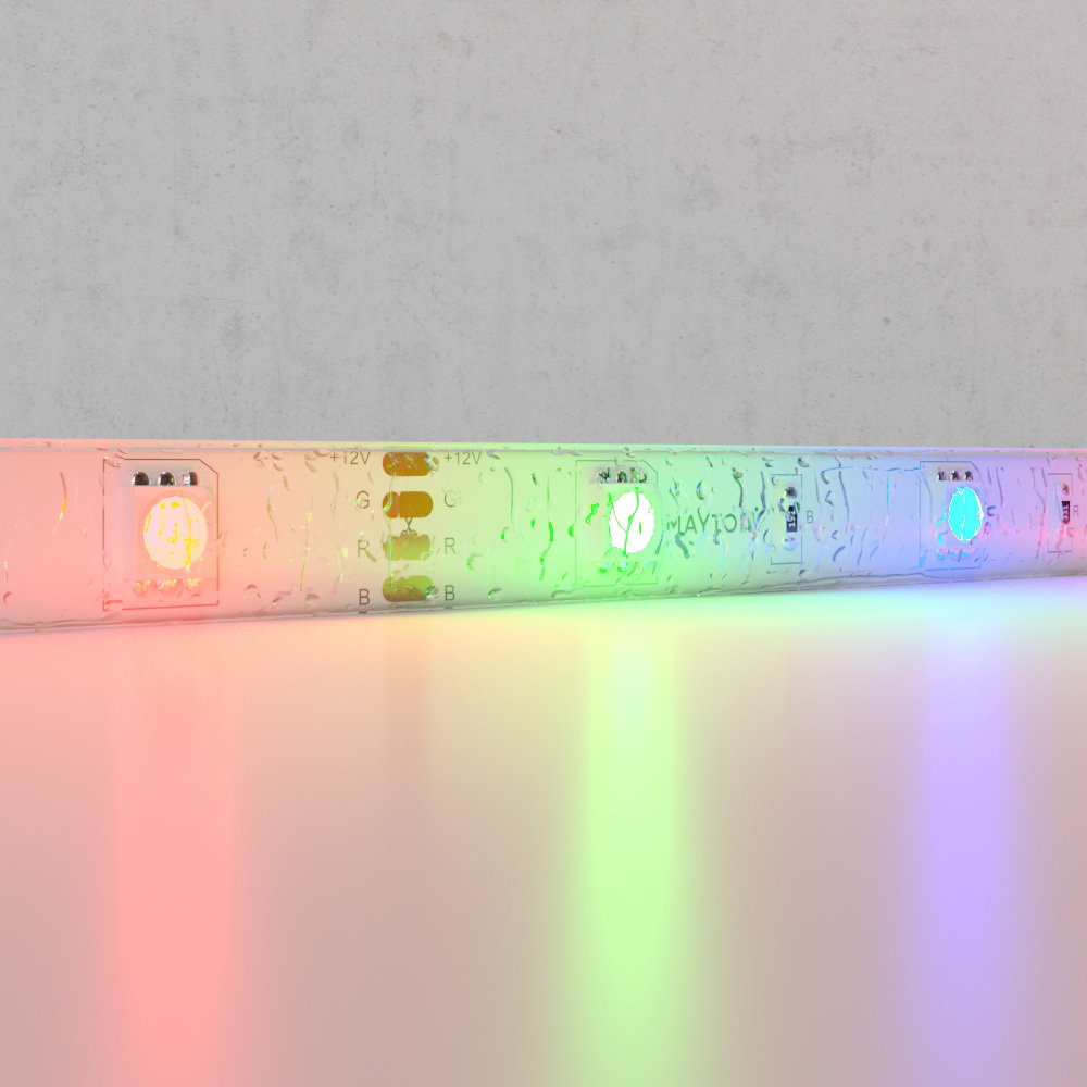 Светодиодная лента Led Strip 10127 купить в Алматы svet.kz