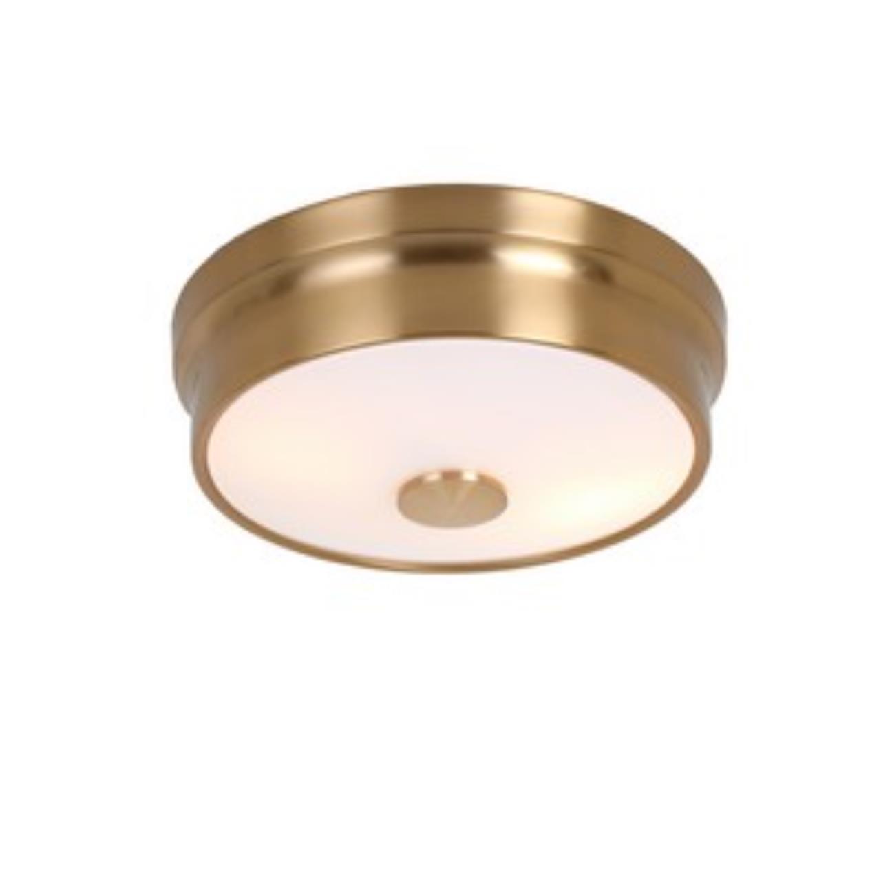 Картинка Потолочный светильник Favourite Pannikin 2375-2C