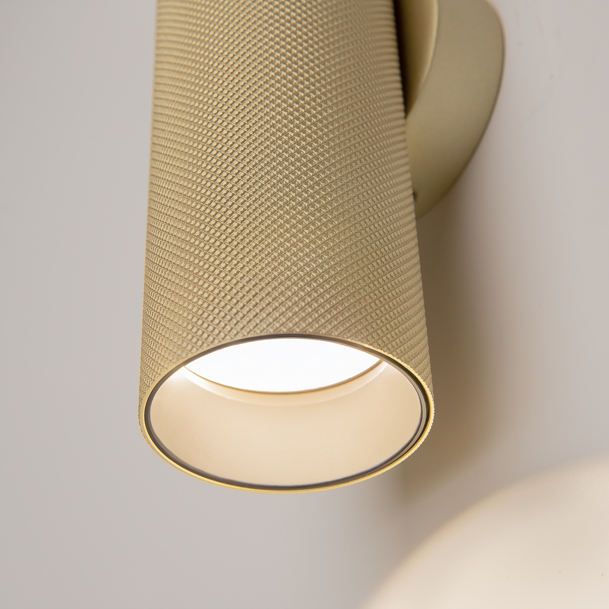 Картинка Настенный светильник Technical C080WL-02-GU10-MG