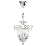 Картинка Подвесной светильник Lightstar Schon Silver 790034