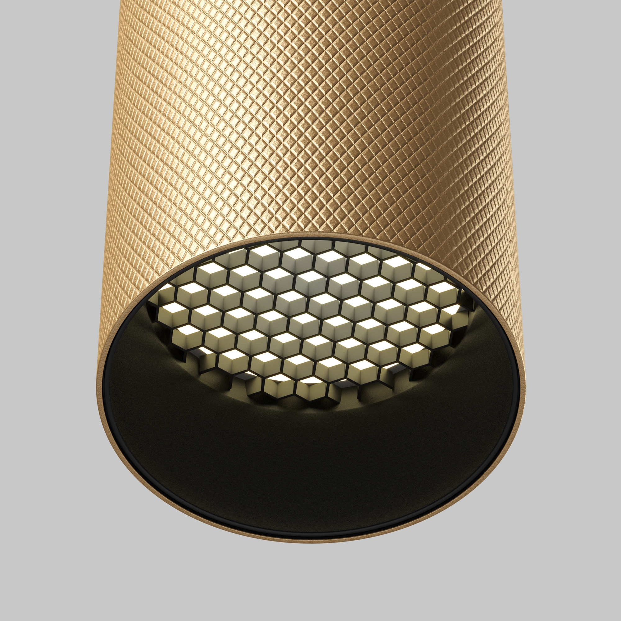 Картинка Настенный светильник Technical C080WL-02-GU10-MG