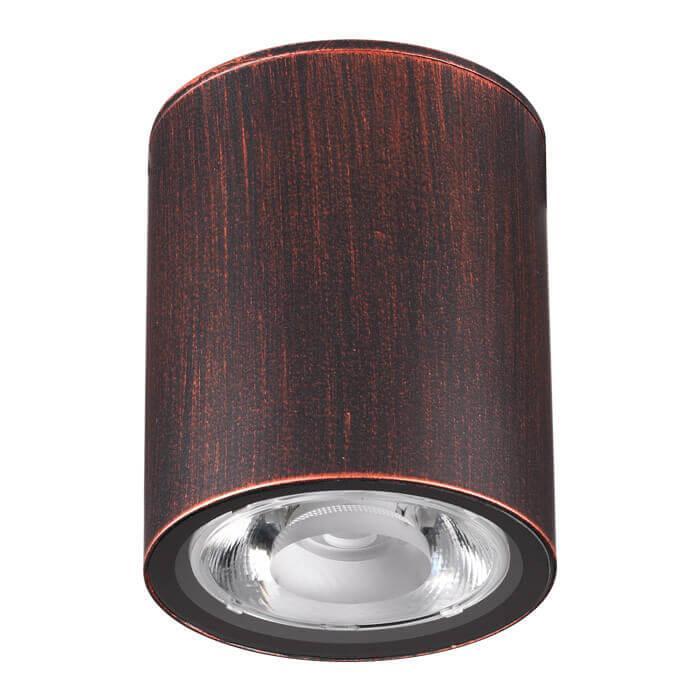 Картинка Уличный светодиодный светильник Novotech Street Tumbler 358013