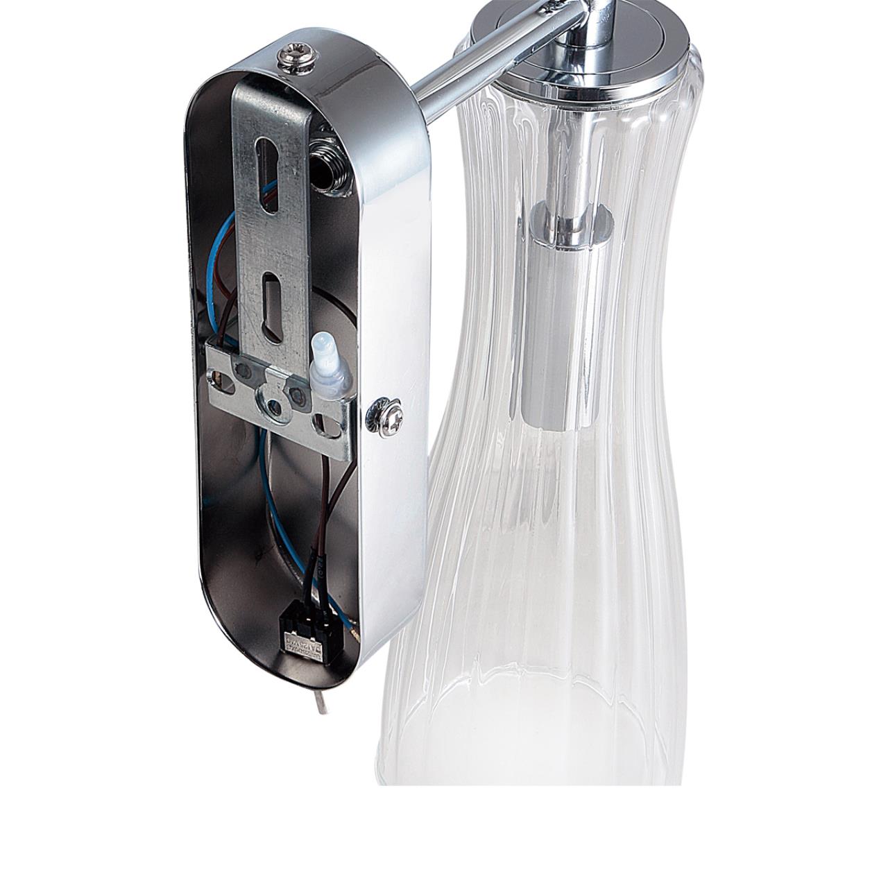 Картинка 8268/1W Lumion Бра EMILY