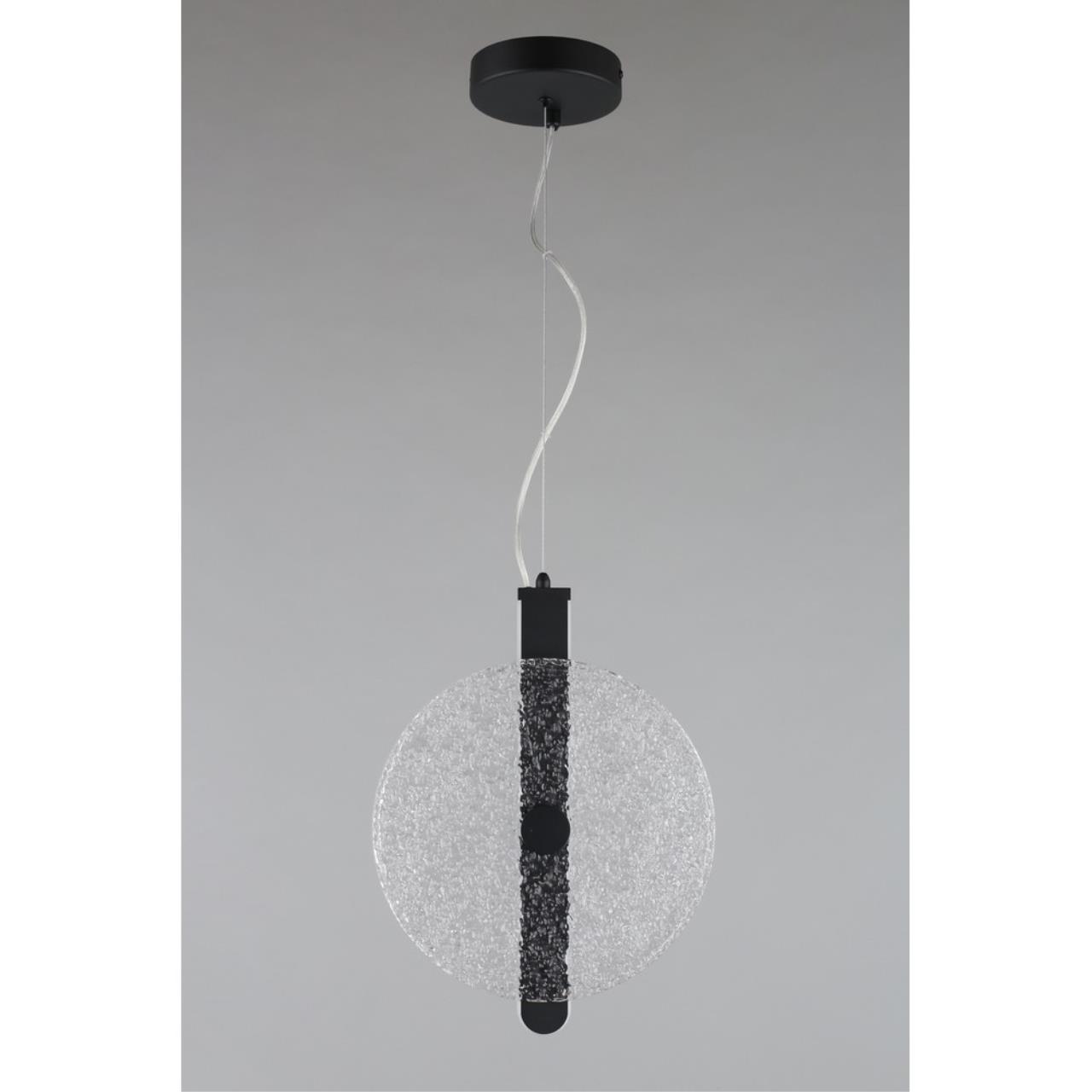 Картинка APL.328.26.09 Светильник подвесной Aployt Lorentayn