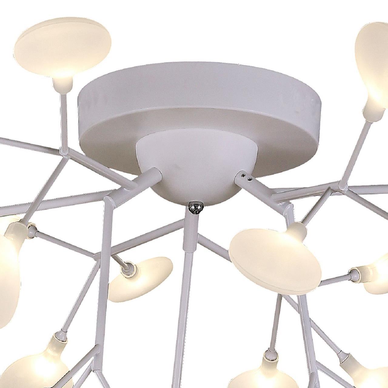 Картинка Потолочная люстра F-Promo Skein 2479-9U