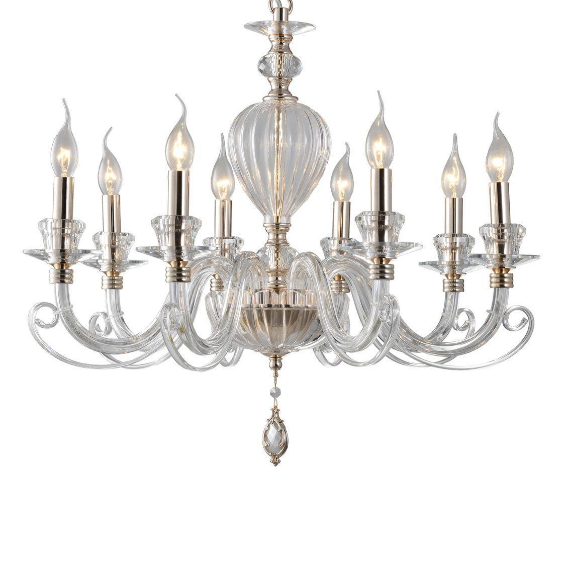 Картинка Подвесная люстра Aployt Daniele APL.701.03.08