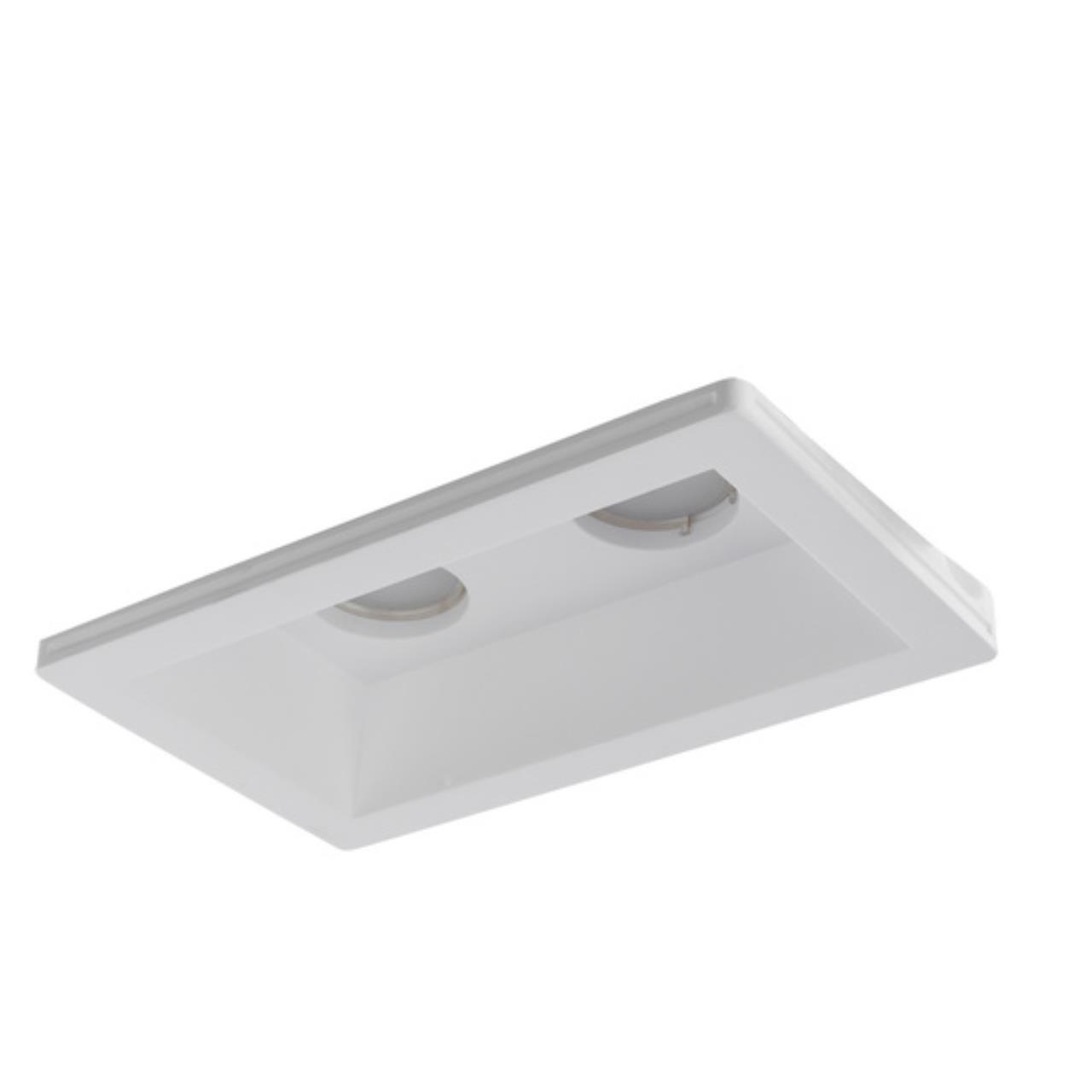 Картинка Встраиваемый светильник Arte Lamp Invisible A9214PL-2WH