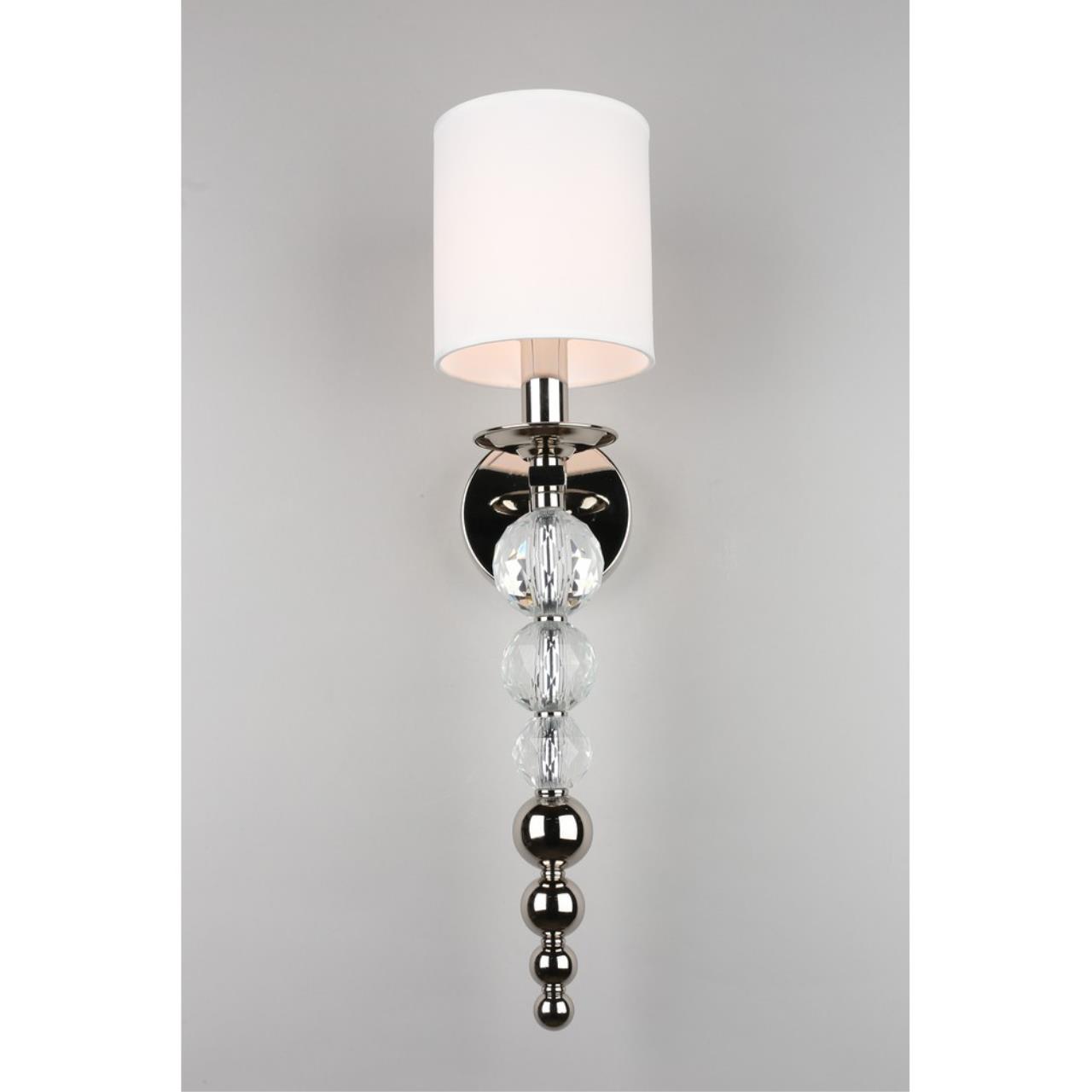 Картинка Бра Aployt Floretta APL.842.01.01