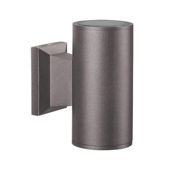 Картинка Уличный настенный светильник Novotech Street Landscape 370358