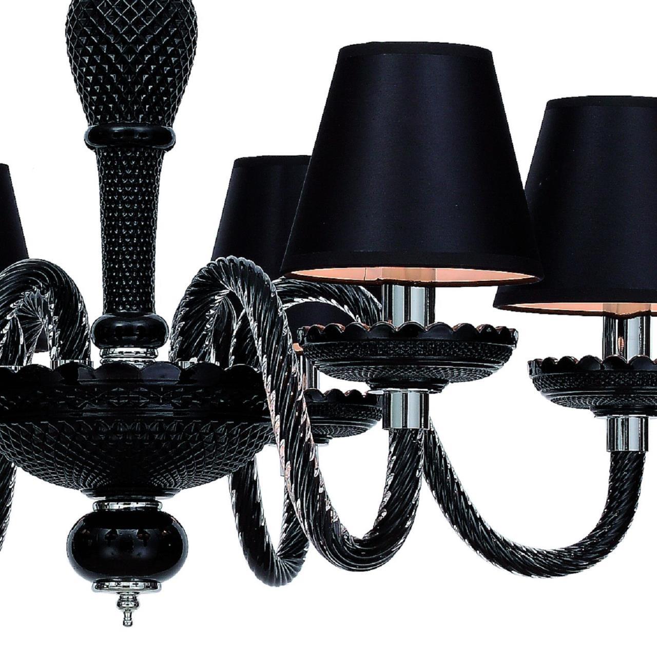 Картинка Подвесная люстра Favourite Cleopatra 2055-6P