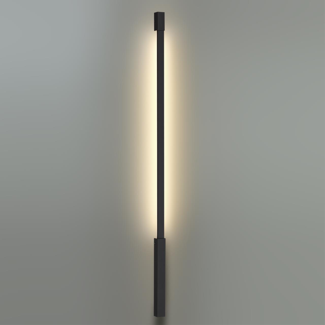 Картинка 7006/100 Odeon Light Прямой элемент для инсталляции FINO