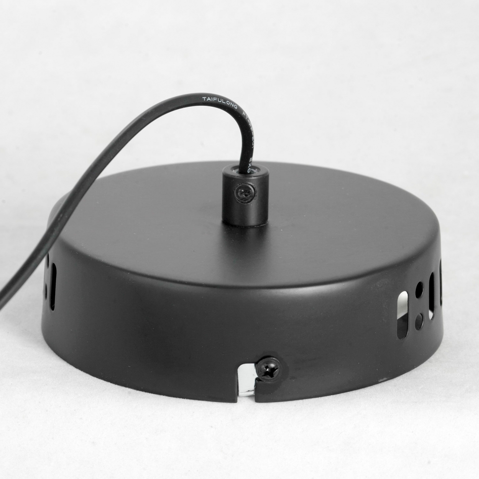 Картинка Подвесной светодиодный светильник Lussole Lgo Aberdeen LSP-8223