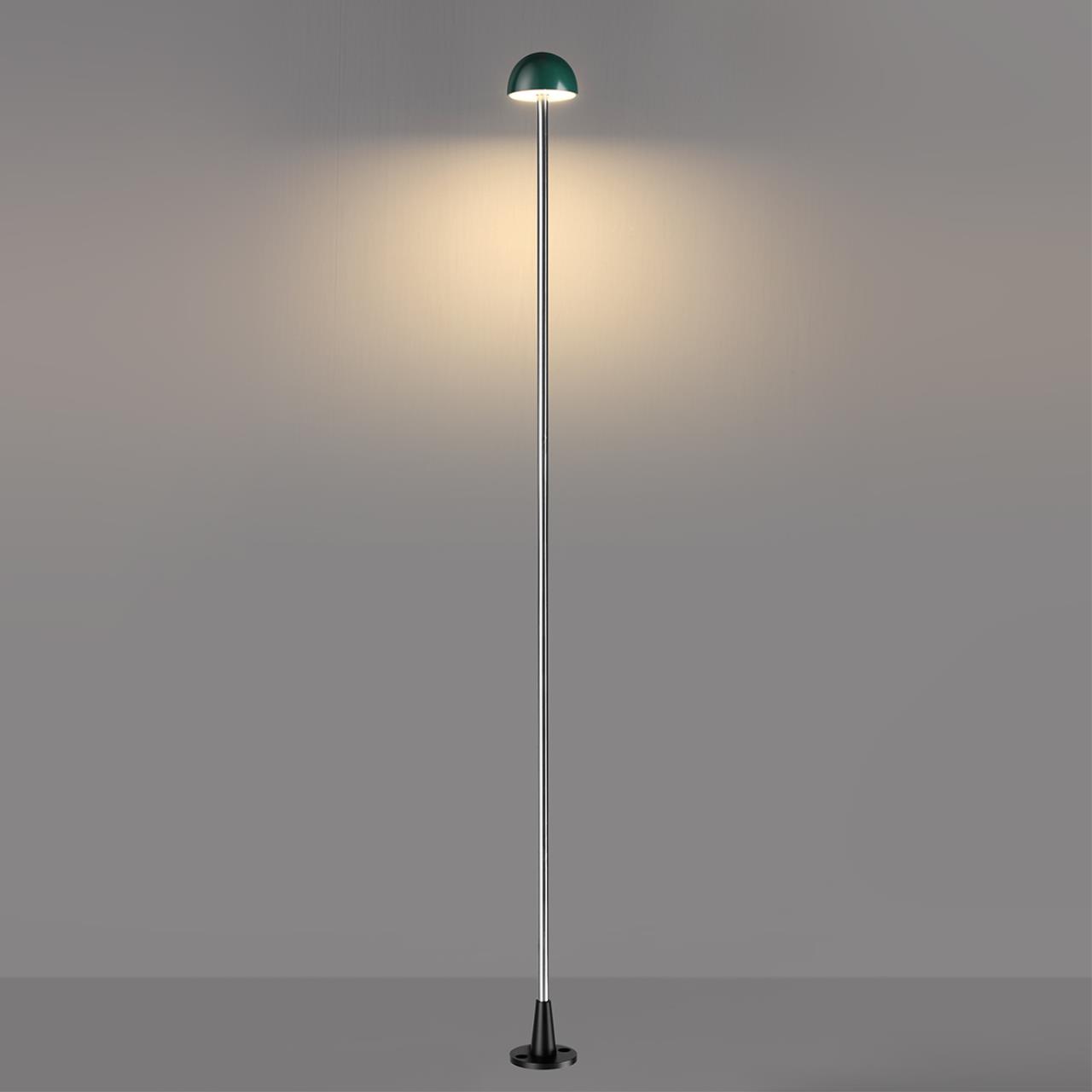 Картинка 7122/4GLA NATURE Odeon Light Уличный светильник VERDE