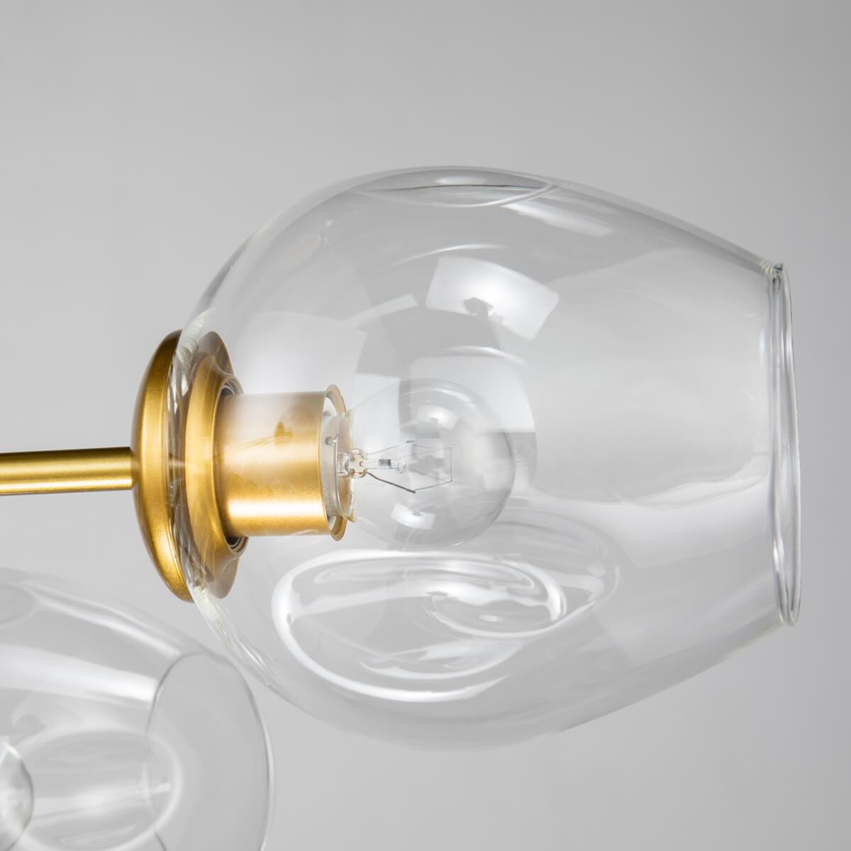 Картинка Потолочный светильник Favourite Recens 2625-8P