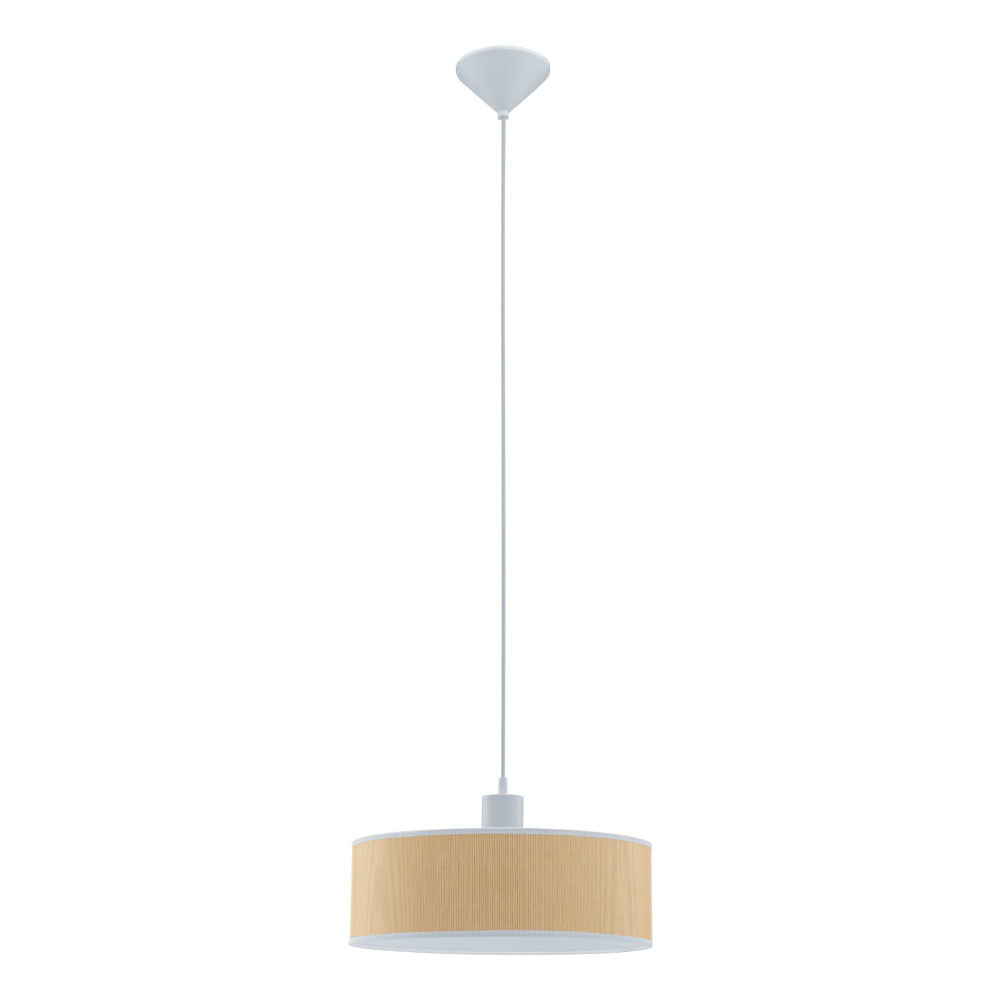 Картинка Светильник подвесной/Е27 1x60W/ PERGA 1