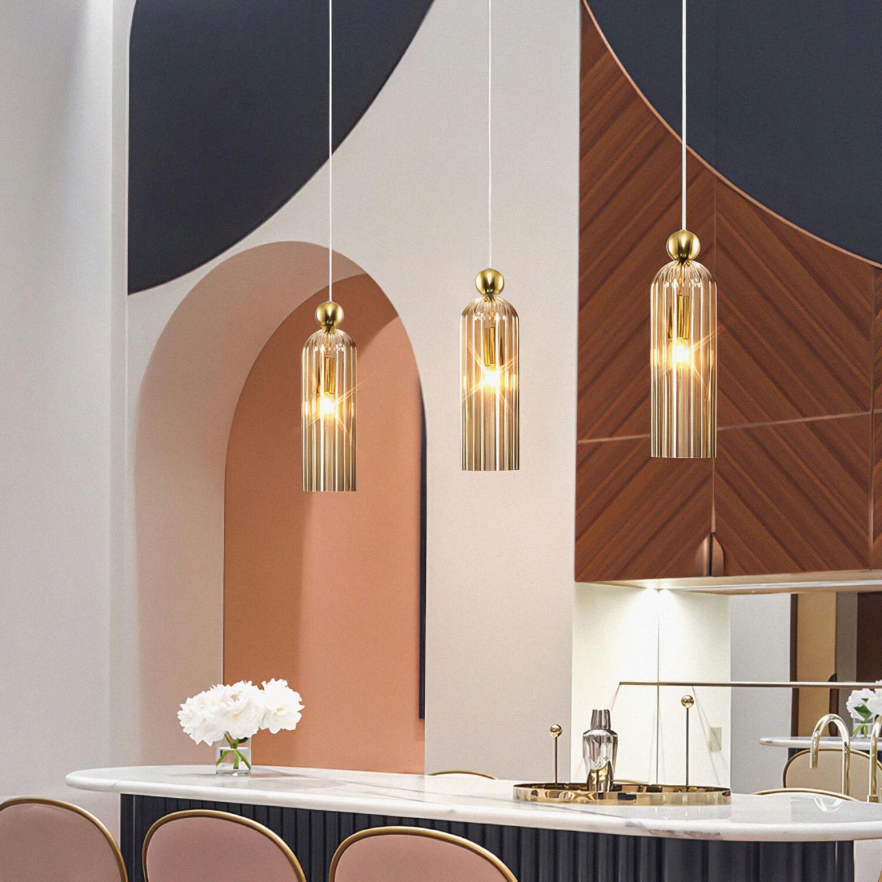 Картинка Подвесной светильник Lussole LSP-8959