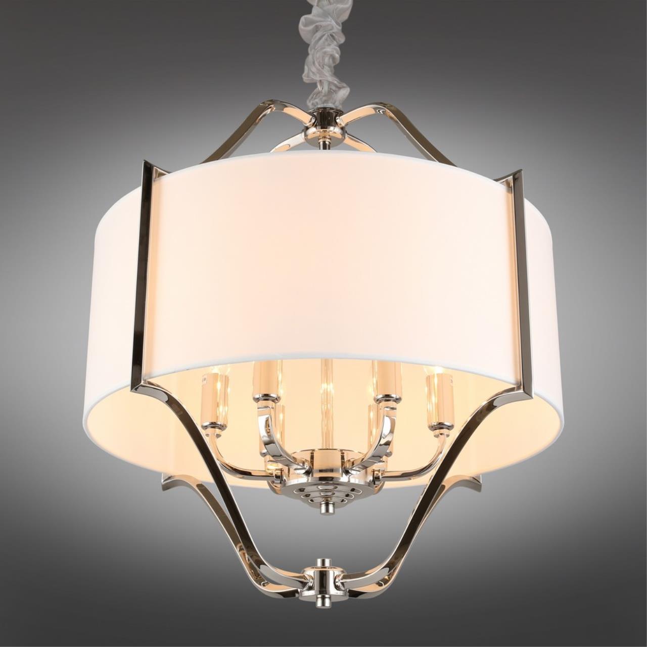 Картинка Подвесная люстра Aployt Kamila APL.727.06.06