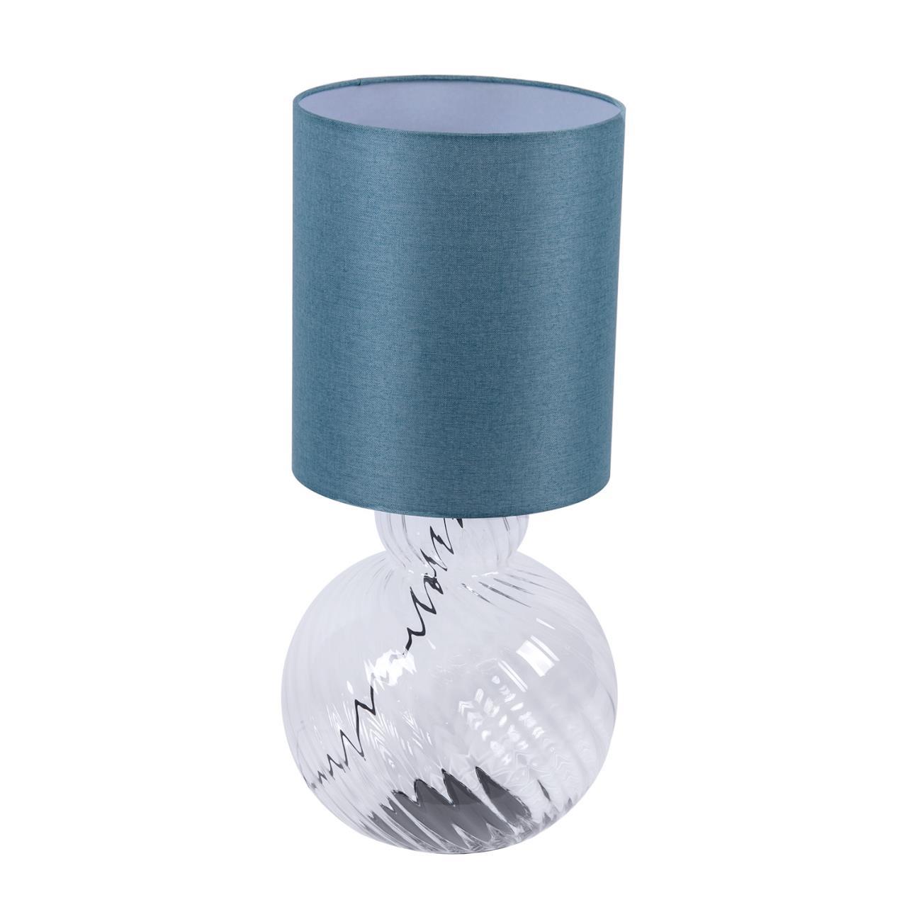 Картинка Настольная лампа Ortus 4267-1T