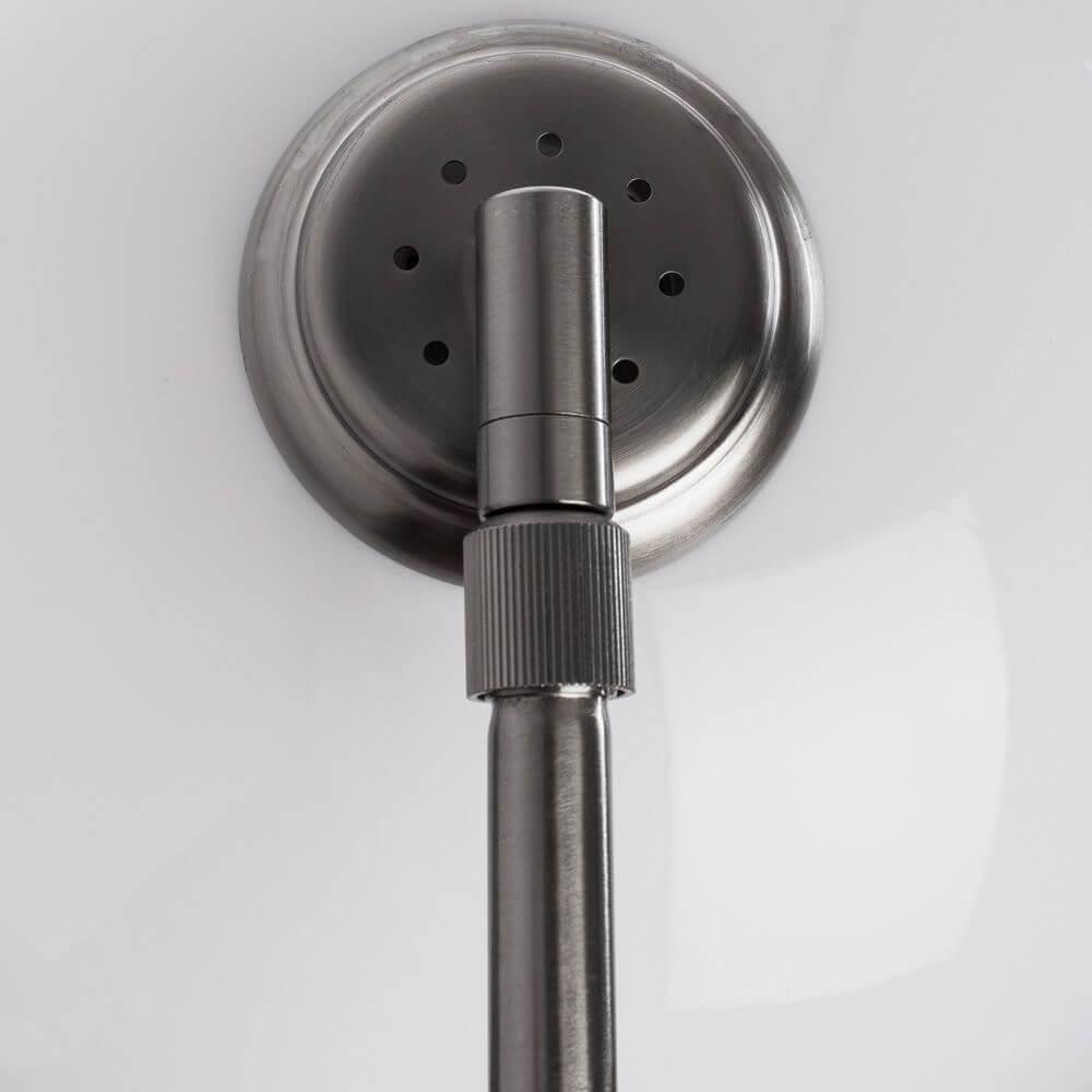 Картинка Торшер Arte Lamp PAOLO A5822PN-1SS