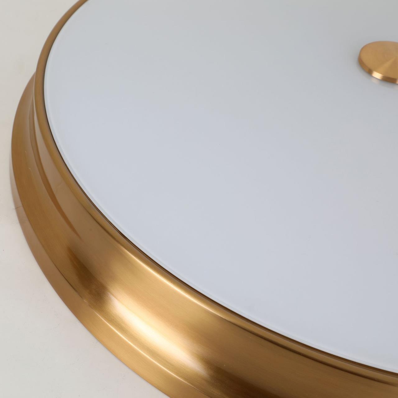 Картинка Потолочный светильник Favourite Pannikin 2375-5C