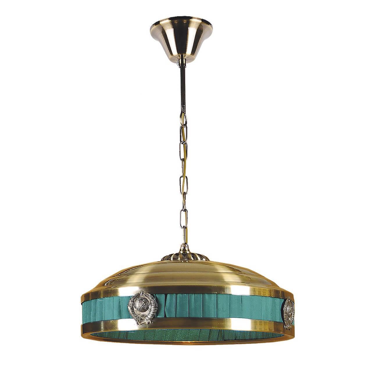 подвесная люстра favourite cremlin 1274-3p1, доставка по Казахстану 