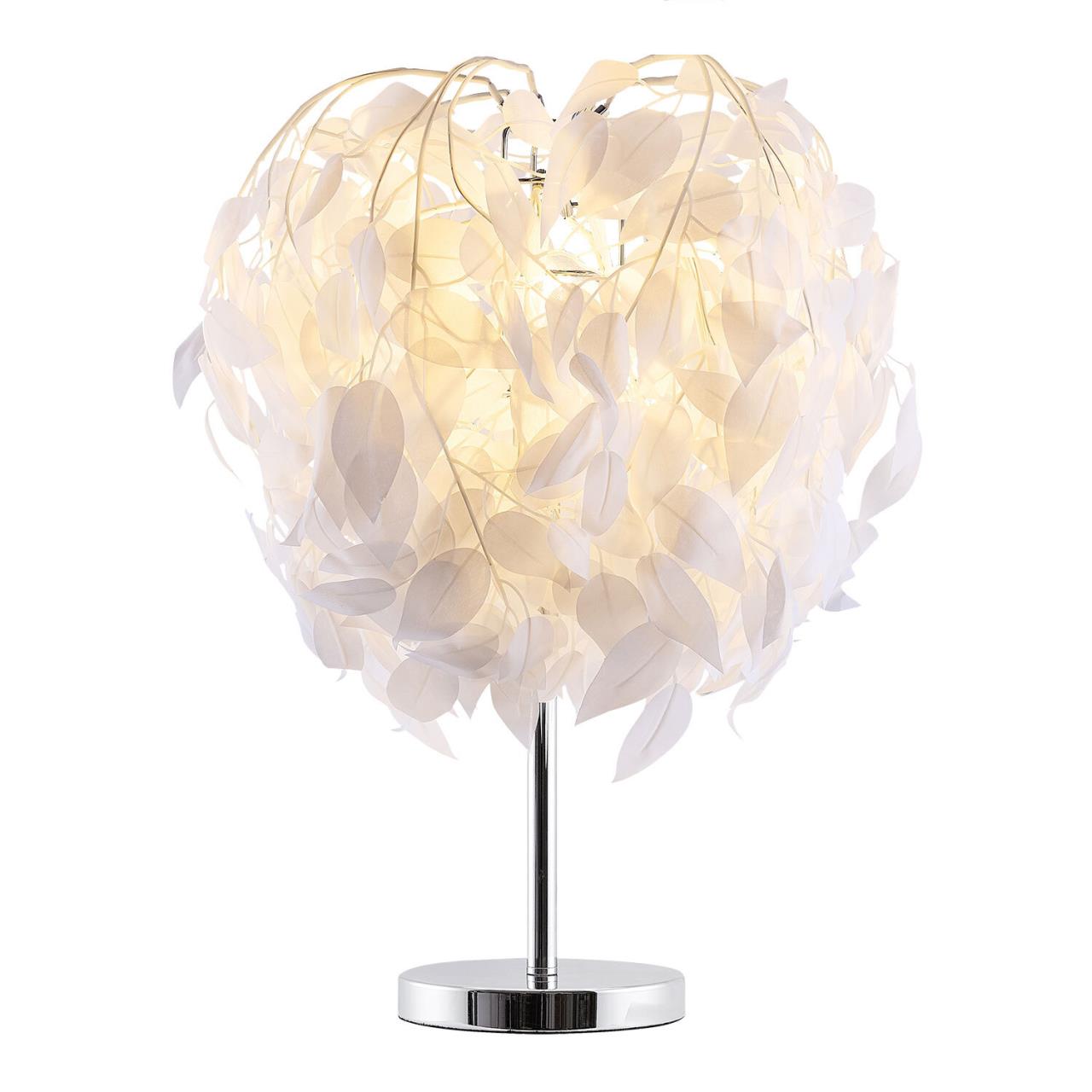 Картинка Настольная лампа Lussole LSP-0681