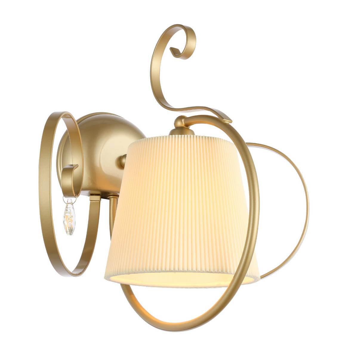 Картинка Бра Evoluce Azurro SL177.201.01