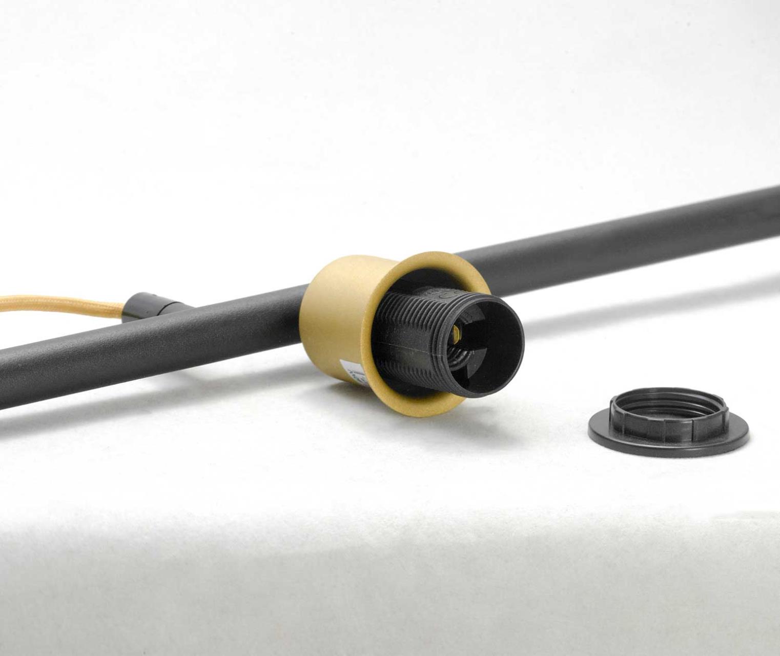 Картинка Подвесной светильник Lussole Loft Yukon LSP-8054