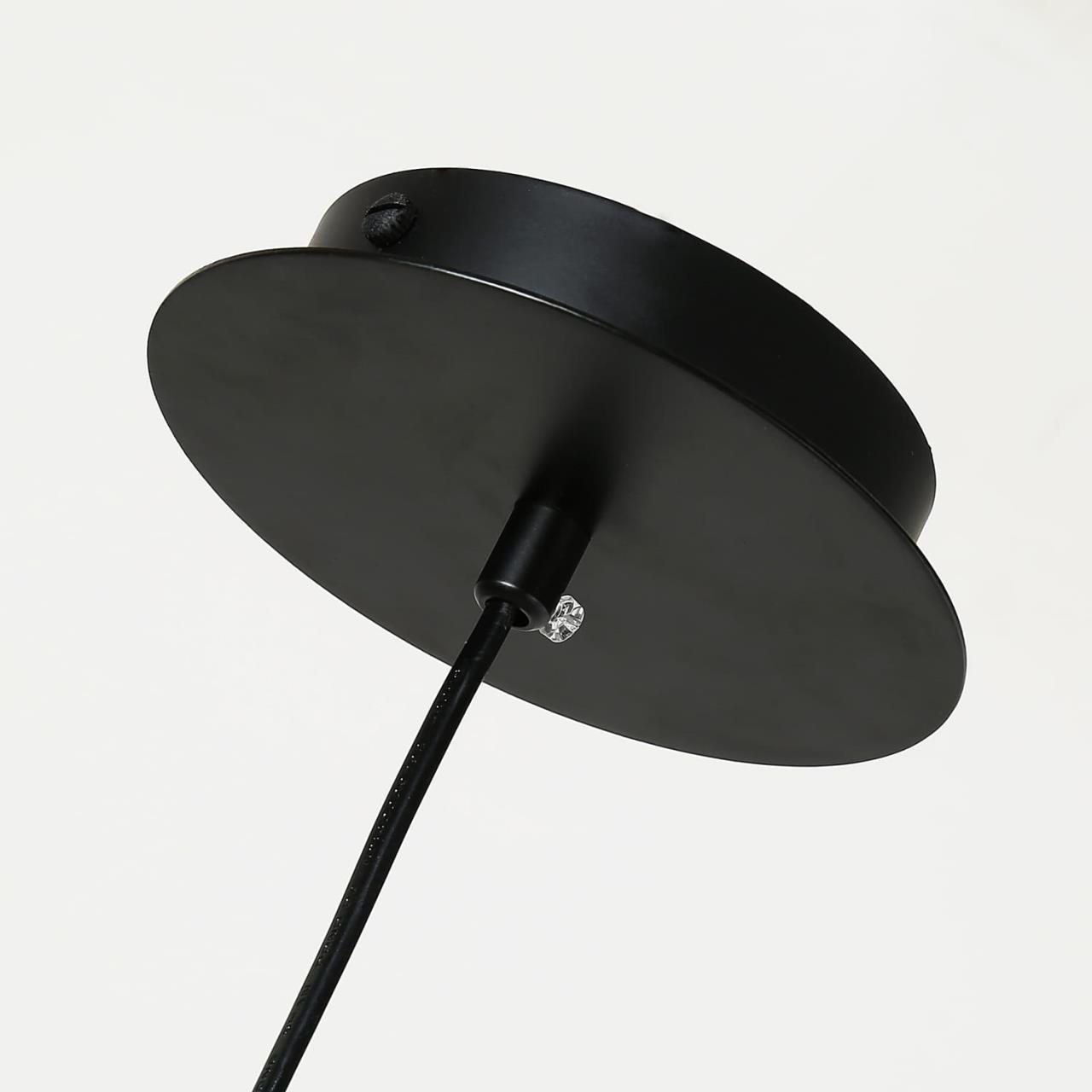 Картинка Подвесной светильник Favourite Cascabel 1876-1P