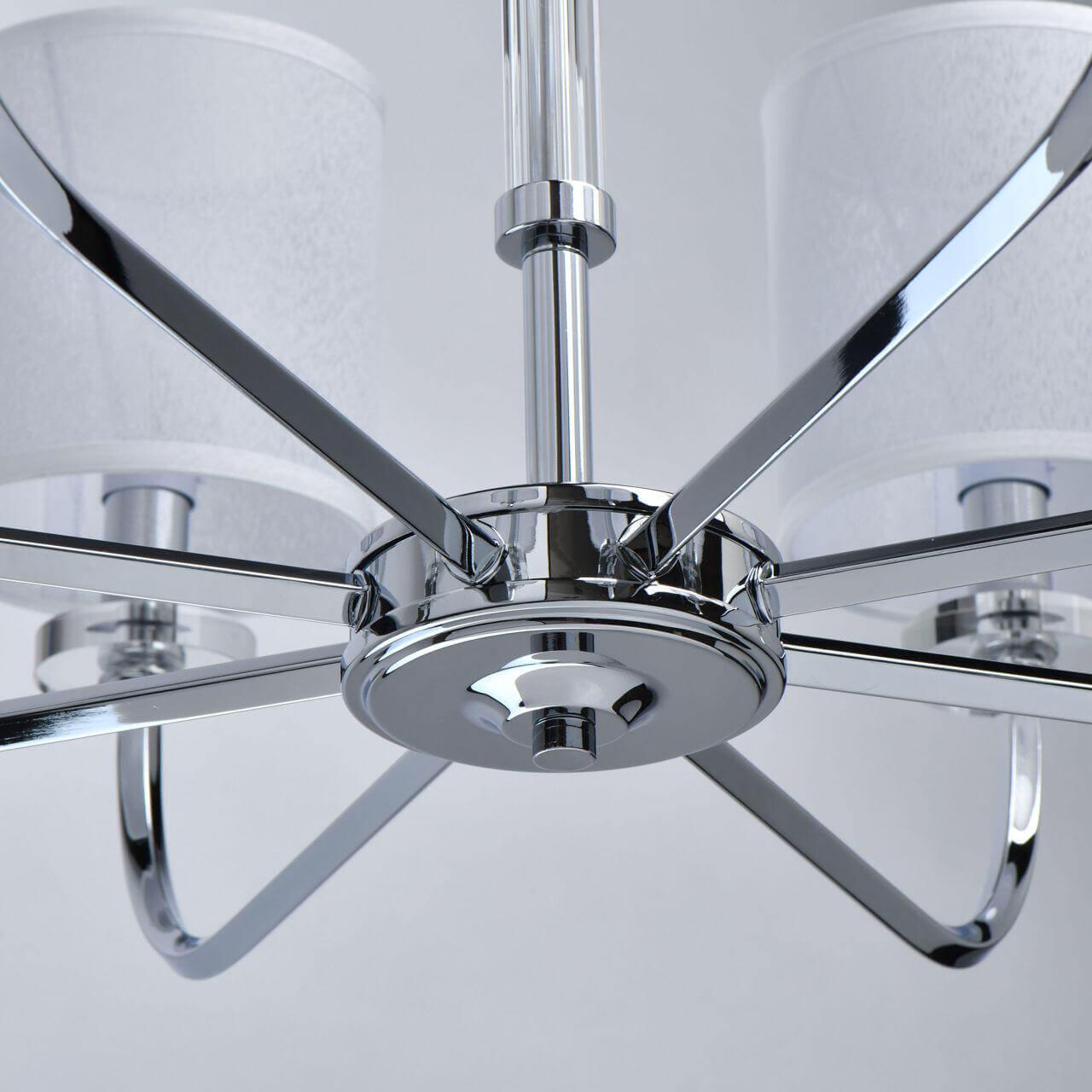 Картинка Подвесная люстра Chiaro Палермо 386017008