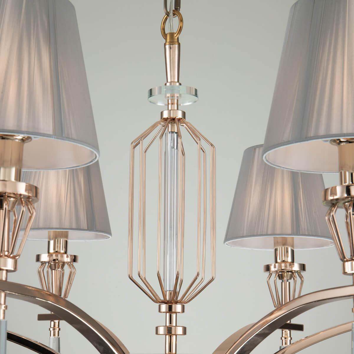 Картинка Подвесная люстра Favourite Sade 2690-6P