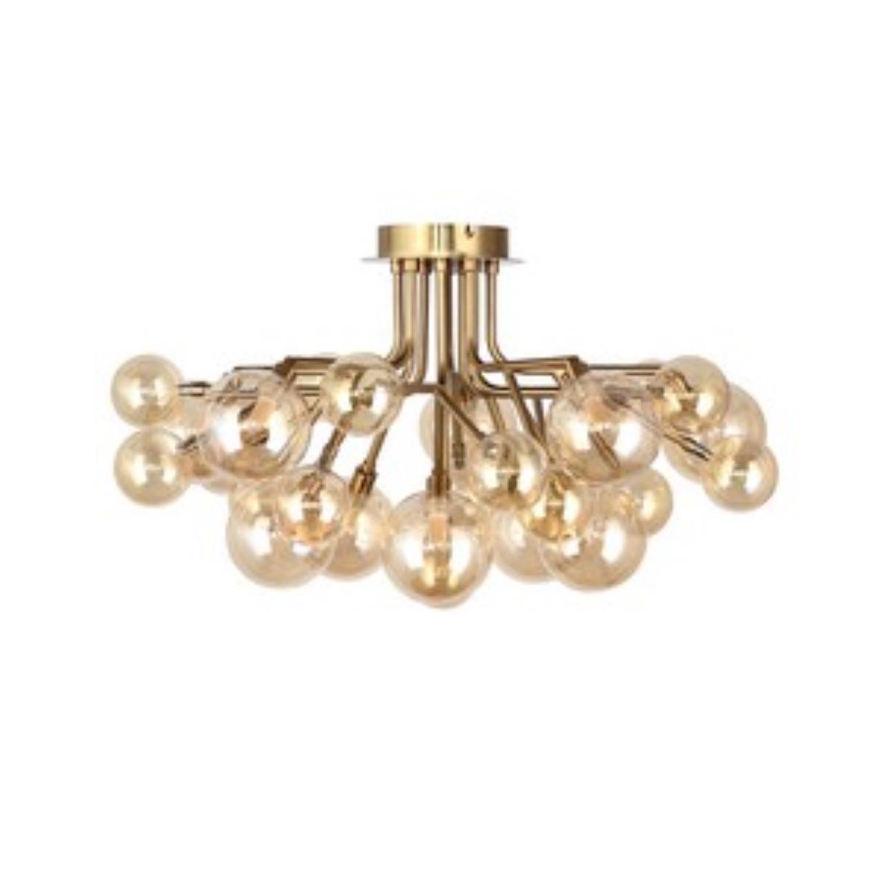 Картинка Потолочная люстра Favourite Lash 2525-10U