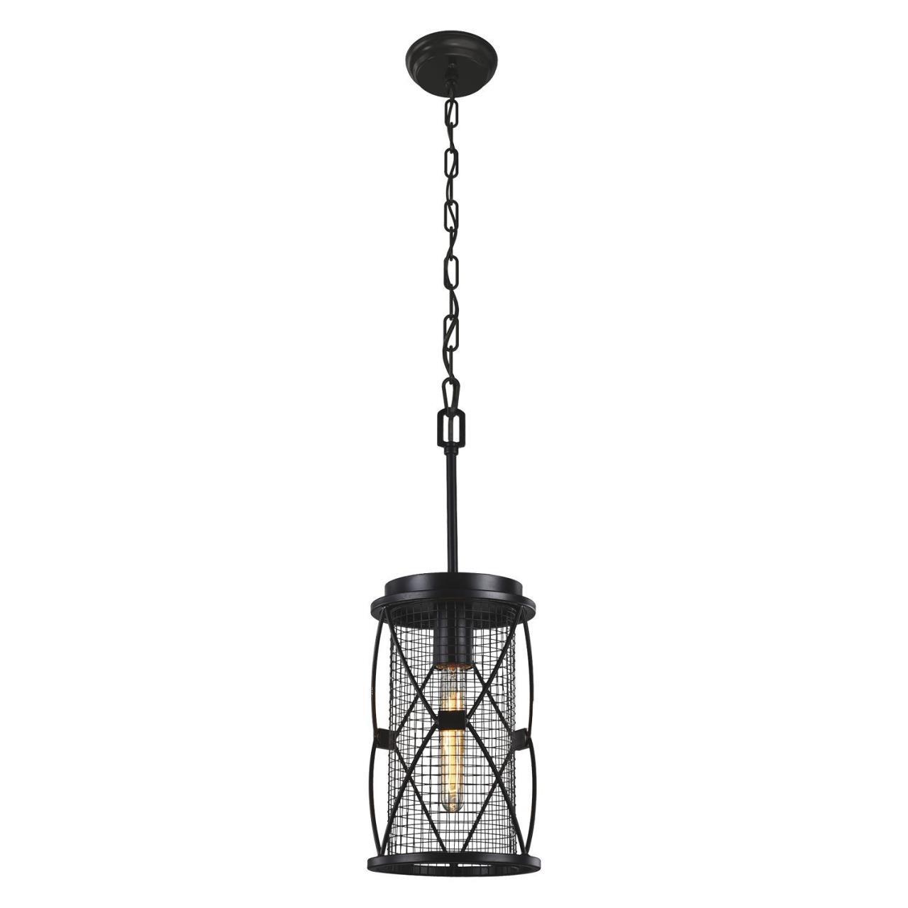 Картинка Подвесной светильник Favourite Mesh 1783-1P