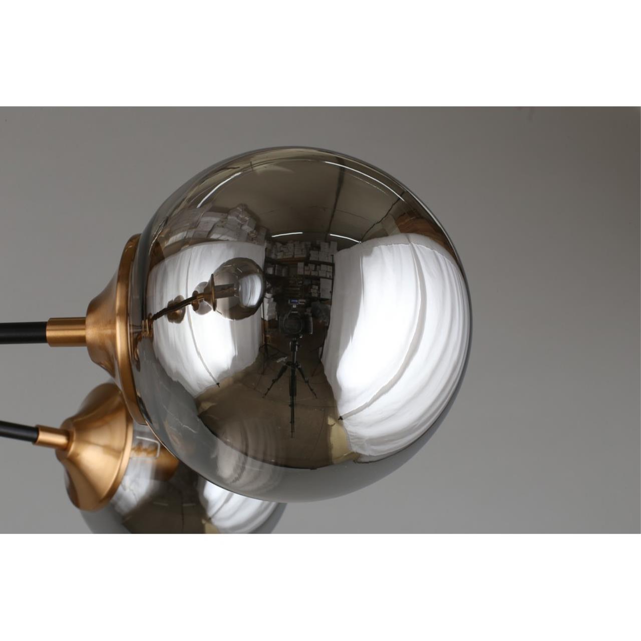 Картинка Потолочная люстра Aployt Beta APL.909.07.08