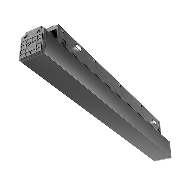 Аксессуар для трекового светильника Technical TRX034DR4-100B Power Supply Exility купить в Алматы svet.kz