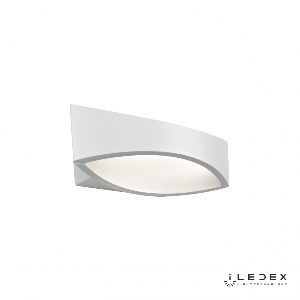 Картинка Настенный светильник iLedex Line ZD8118-6W Белый