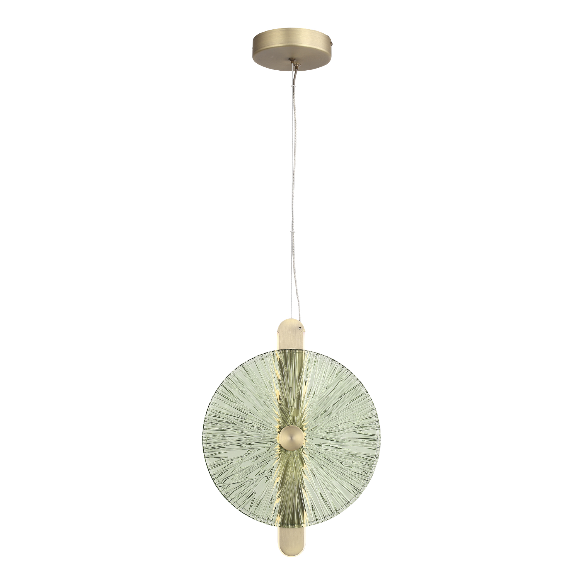 Картинка SL6141.323.01 Светильник подвесной ST-Luce WASI