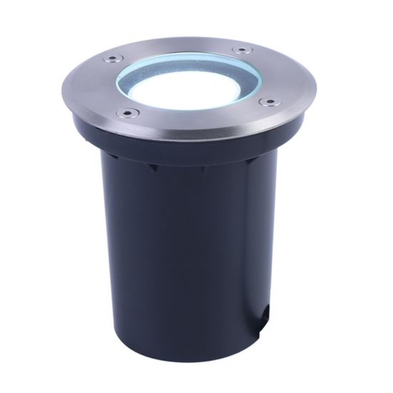 Картинка Светильник уличный Arte Lamp PIAZZA A6017IN-1SS