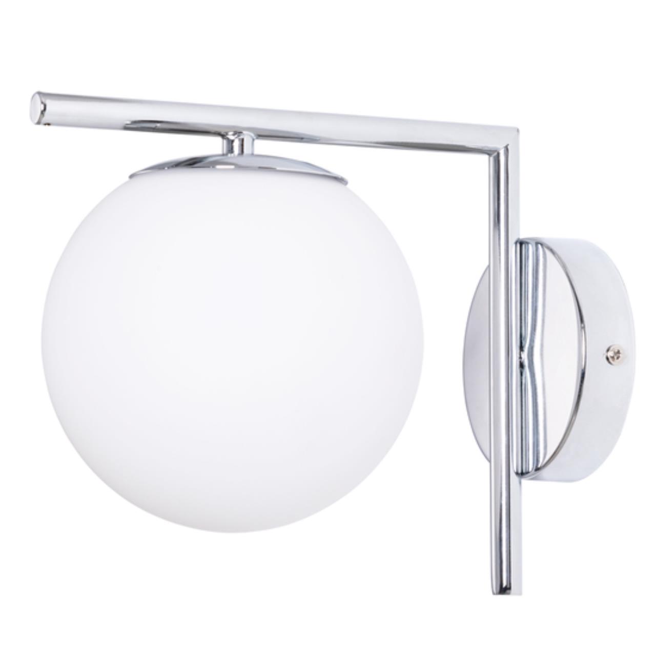 Картинка Настенный светильник Arte Lamp Bolla-unica A1924AP-1CC