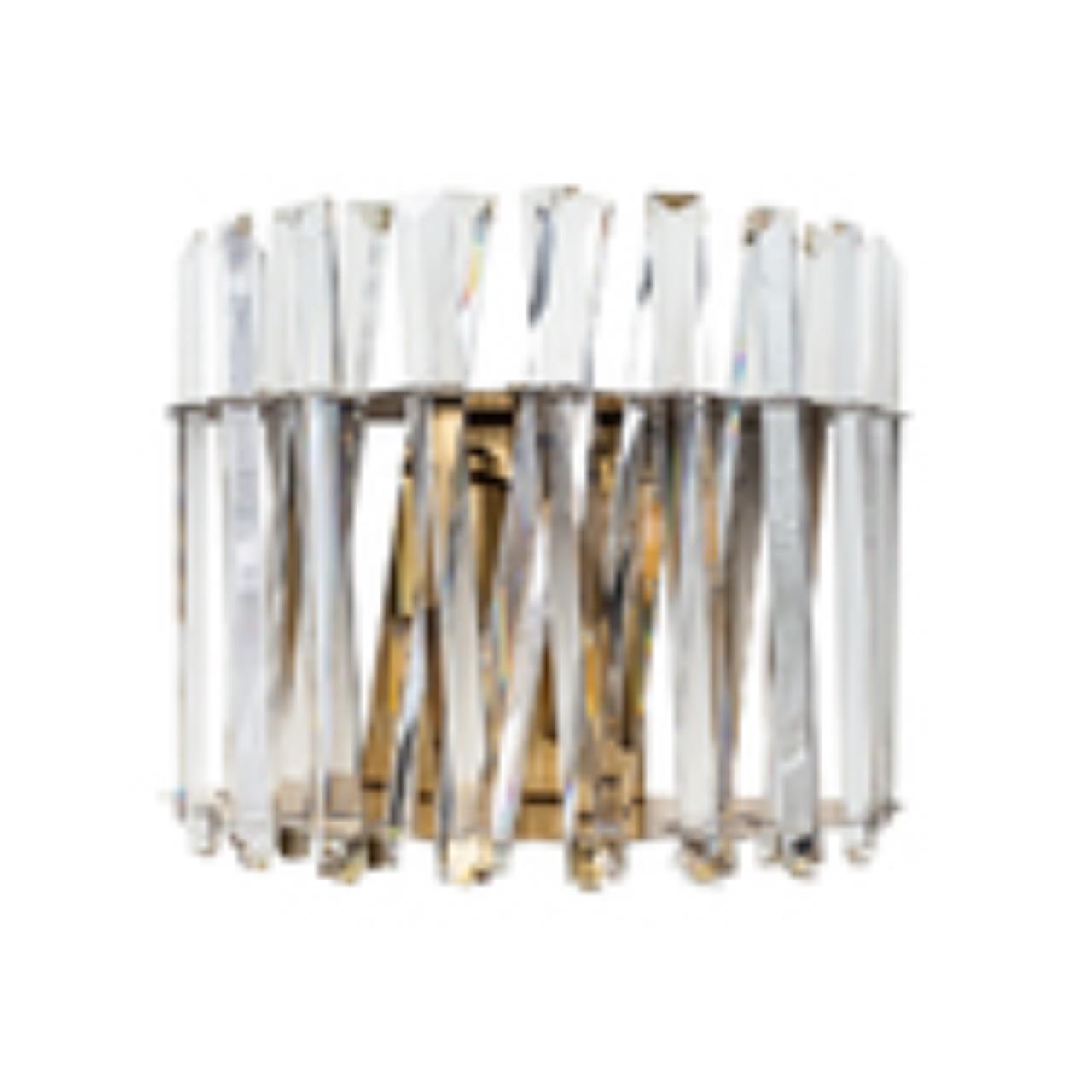 Картинка Настенный светильник Divinare Bivara 7567/18 AP-2