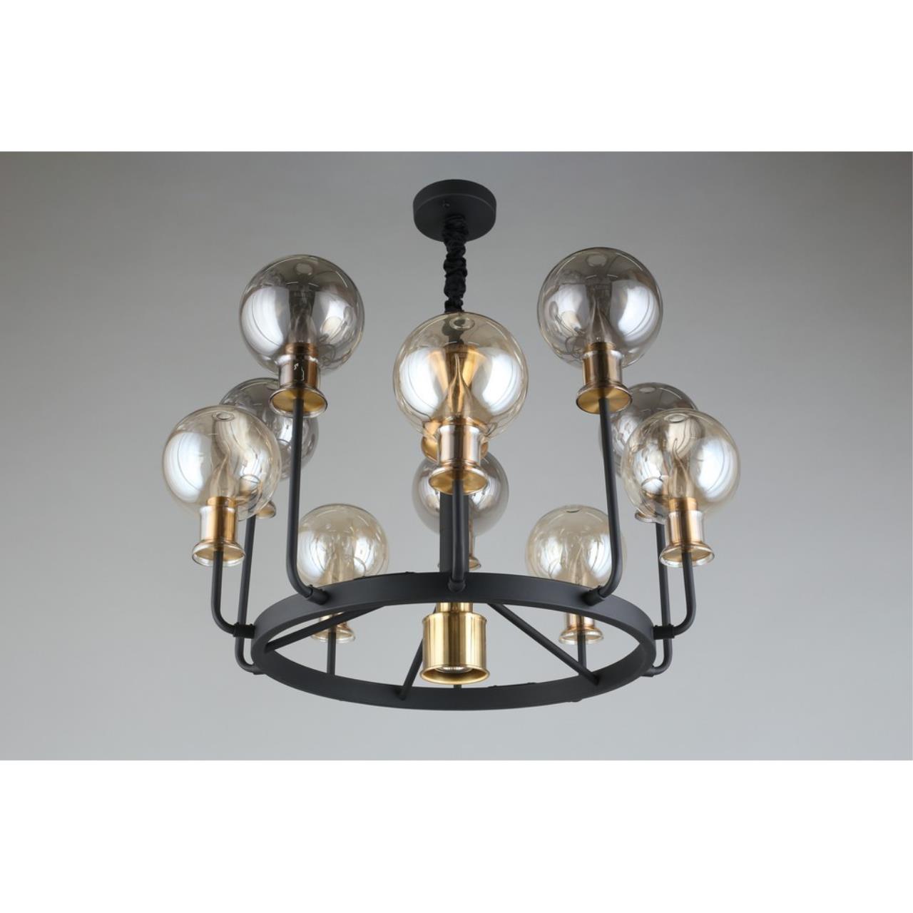 Картинка Подвесная люстра Aployt Rozet APL.902.03.11