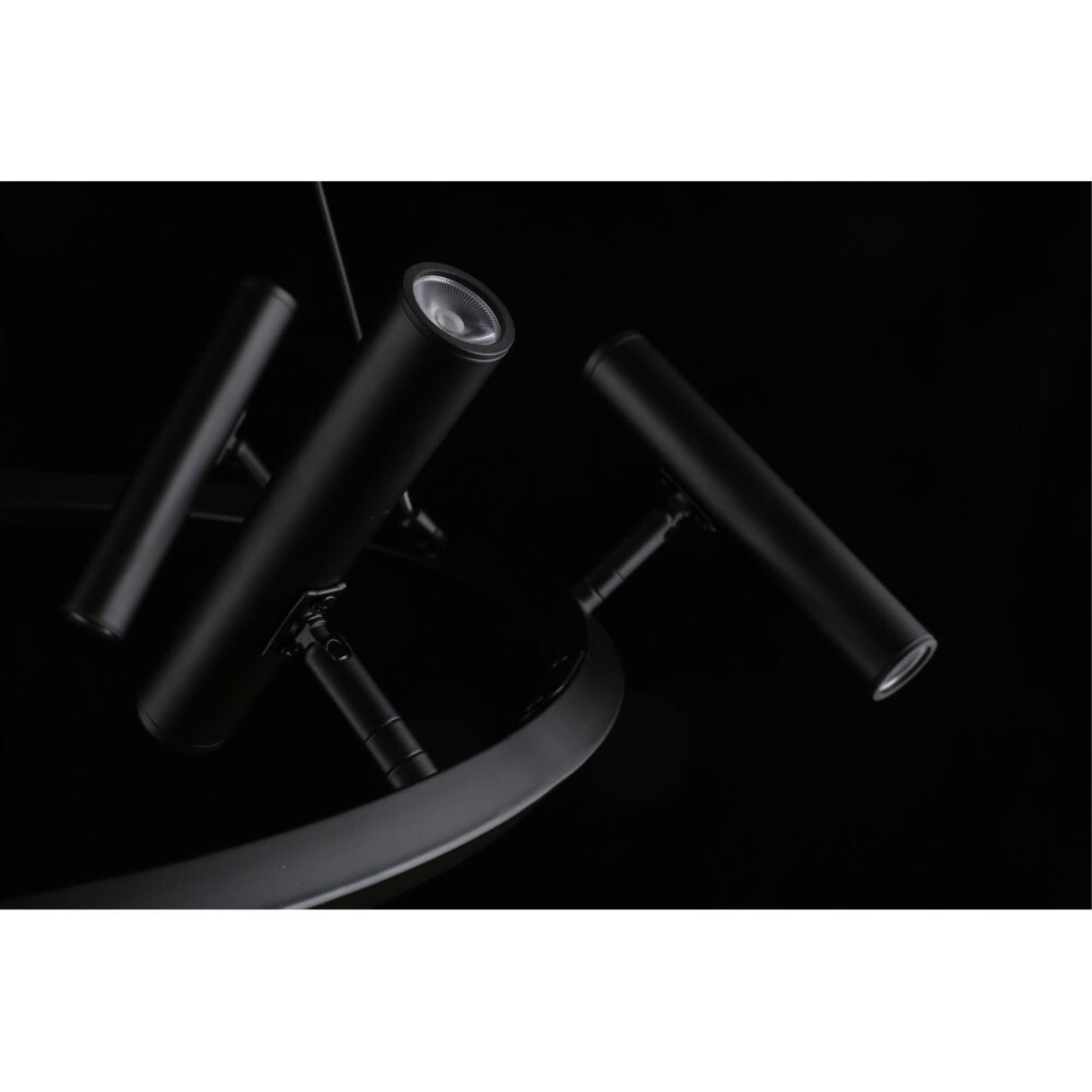 Картинка APL.067.03.40 Люстра подвесная Aployt Honor