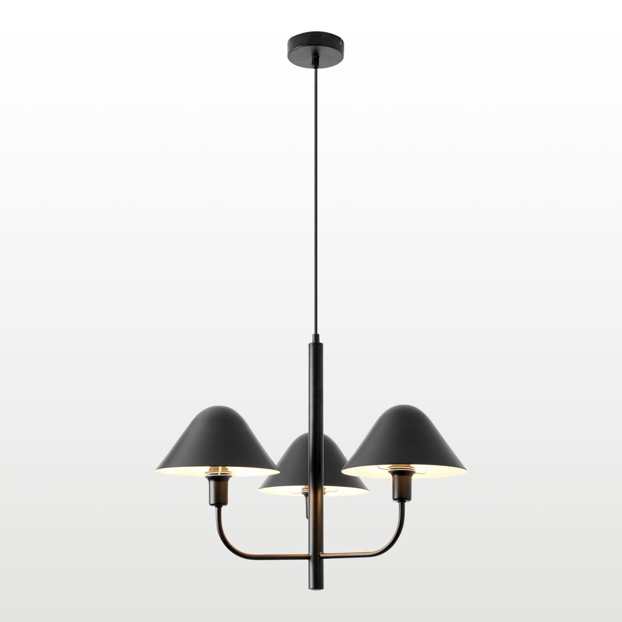 люстра подвесная lussole lsp-8971, доставка по Казахстану 