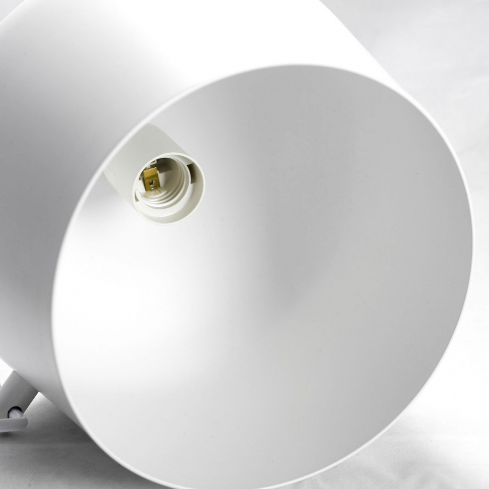 Картинка Подвесная люстра Lussole Loft Shirley LSP-8175