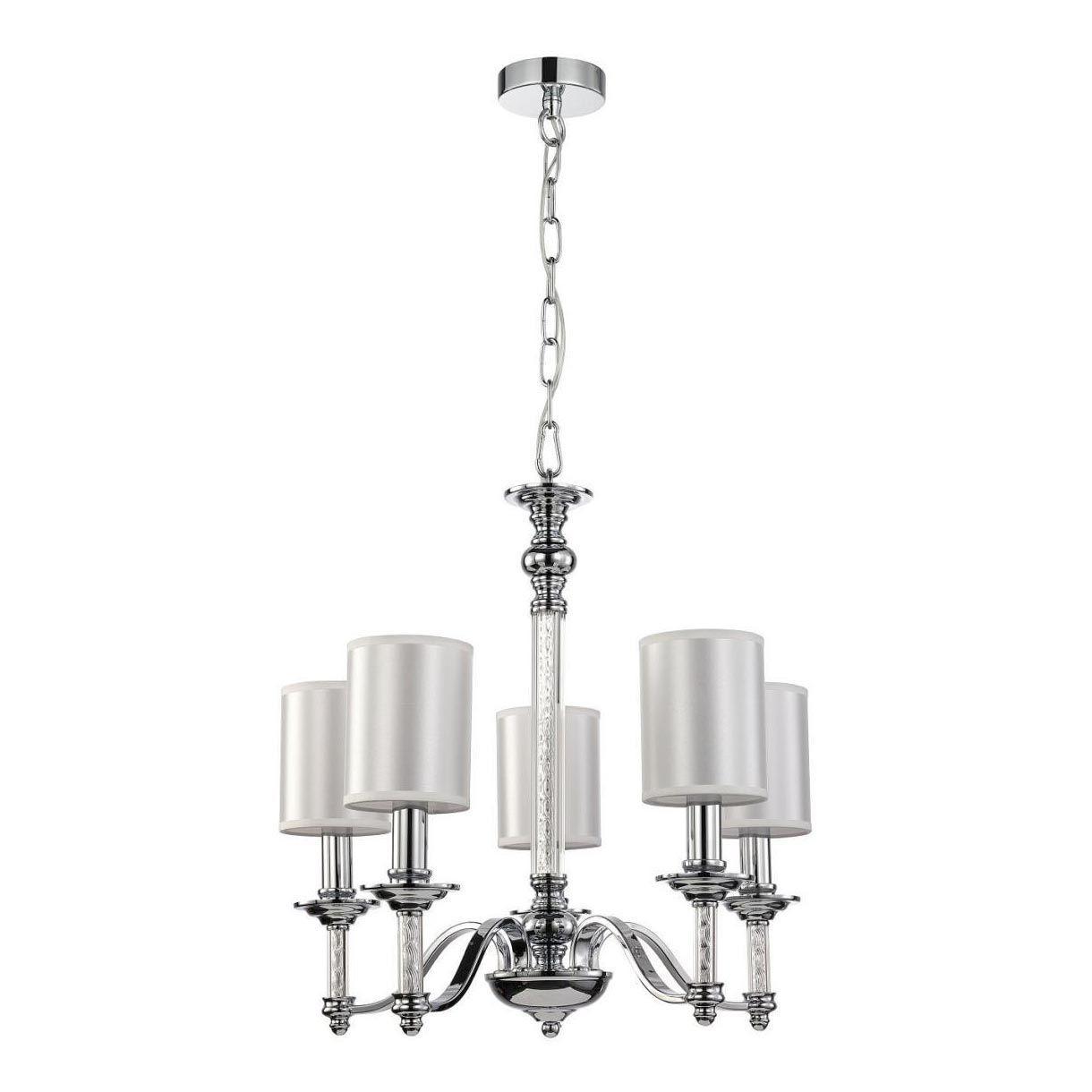 Картинка Подвесная люстра Favourite Gelios 2930-5P